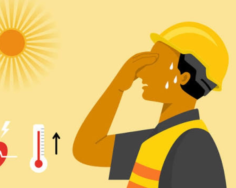 Memahami Heat Index: Suhu yang Terasa Lebih Panas dari Kenyataannya